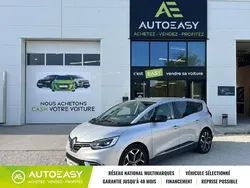 Renault GRAND SCENIC FAP EDC - 21 Intens 1.3i TCE 140 ch boite automatique