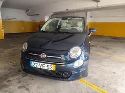 Fiat 500 1.2