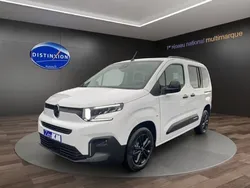 Citroën Berlingo 1.5 BLUEHDI 130 EAT8 Taille M PLUS N1