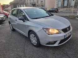 Seat Ibiza tdi très fiable économique