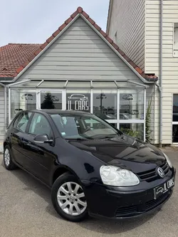 Volkswagen Golf 5 1.9 TDI 105ch Regulateur/Climatisation
