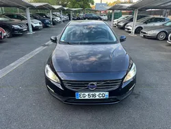 VOLVO V60 D3 150ch Momentum Geartronic