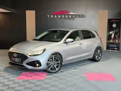 Hyundai I30 Creative