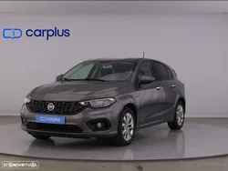 Fiat Tipo 1.3 M-Jet Lounge