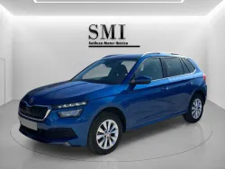 Skoda Kamiq 1.0 TSI Emotion 81kW DSG