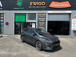 Ford fiesta 1.5 ecoboost 200 ch st
