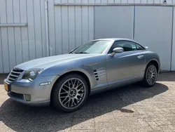 Chrysler CrossFire Coupé 3.2 V6 218CH - Carnet Entretien - Sièges Electriques - Pack Son - Sièges Chauffants/Ventilés - 185 000KM