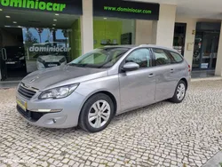 Peugeot 308 SW 1.6 e-HDi Active
