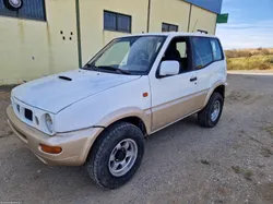 Nissan Terrano Terrano 2