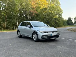 Volkswagen golf 8 2.0 tdi 116 life plus dsg 2023