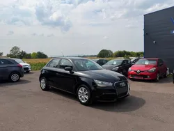 Audi A1 1.2 TFSI