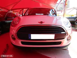 MINI 5 Portas One D