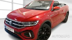 Volkswagen T-Roc 1.5 TSI R-Line DSG de 2025