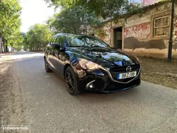 Mazda 2 1.5 Sky-G Advance Navi