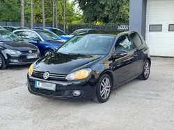 Volkswagen Golf 2.0 TDI 110 CONFORT LINE