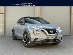 NISSAN JUKE Shadow 1.0 DIG-T 114 - Garantie 04/2027