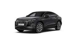 AUDI Q6 e-tron Sportback 428 ch 100 kWh quattro S line