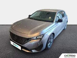 Peugeot 308 BlueHDi 130ch S&S EAT8 Business