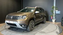 Dacia Duster dCi 115 4x2 Essentiel