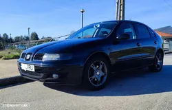 SEAT Leon 1.9 TDI Sport