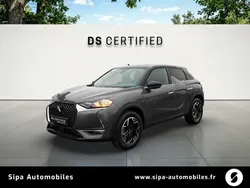 DS 3 Crossback PureTech 100 S&S BVM6 So Chic 5p