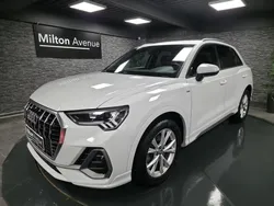 AUDI Q3 2.0 TDI - 150 - BV S-tronic S-Line
