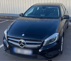 Mercedes Classe A 180 CDI Inspiration – Révision complète effectuée – Garantie 12 mois – CT OK