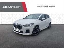 BMW Serie 2 U06 Active Tourer 218d 150 ch DKG7 M Sport 5p
