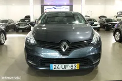 Renault Clio 1.5 dCi Zen