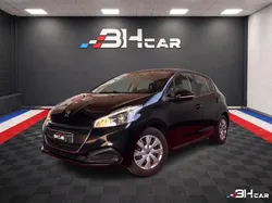 Peugeot 208 GENERATION-I 1.5 BLUEHDI 100 ACTIVE