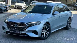 Mercedes-Benz Classe E 220 d de 2024