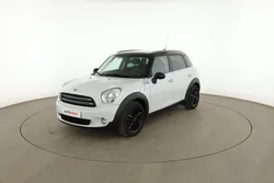 MINI Countryman Cooper D BVA 112 ch