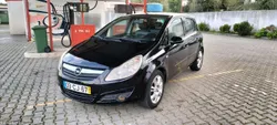 Opel Corsa cosmo