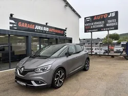 Renault Scénic IV DCI 130 INTENS