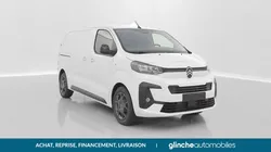 Citroën Jumpy M 2.2 BlueHDi 180ch EAT8