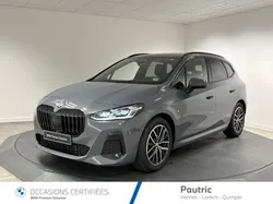 Bmw Série 2 ActiveTourer 220d 163ch M Sport DKG7