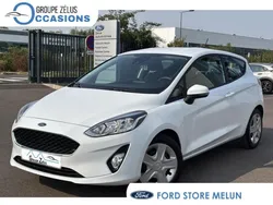 Ford Fiesta 1.0 EcoBoost 95ch Connect Business Nav 3p