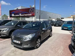 PEUGEOT 2008 1.6L HDi - 115 Allure 1ERE MAIN