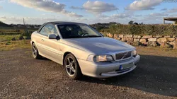 Volvo C70 2.0T HP