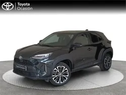 TOYOTA Yaris Cross 120H Style