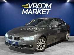 BMW Série 3 318iA Luxury - Toit ouvrant - Entretien complet BMW
