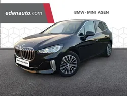 BMW Serie 2 U06 Active Tourer 218d 150 ch DKG7 Business Design 5p