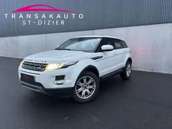 LAND ROVER RANGE ROVER EVOQUE 2.2l 150cv TD4 Pure - 2ème Main / Sièges chauffants / Toit Panoramique -