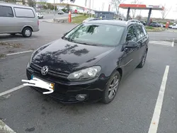 VW Golf 1.6 TDI