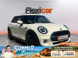 MINI Mini Cabrio One