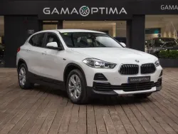 BMW X2 xDrive 25eA