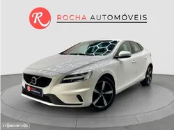 Volvo V40 2.0 D2 Kinetic