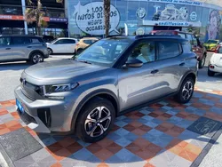 Citroën C3 AIRCROSS Hybride 145 e-DCS6 MAX Toit Noir