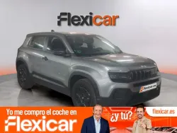 JEEP Avenger 1.2 Altitude