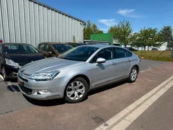 Citroen C5 1.6 hdi 112 cv Millenium - 2012-68152 km